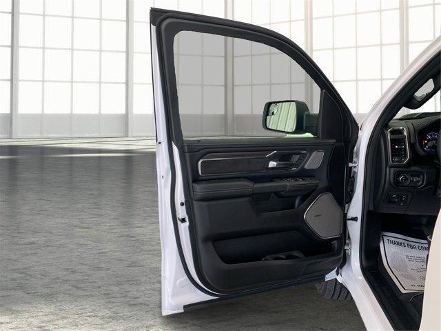 new 2026 Ram 1500 car, priced at $70,149