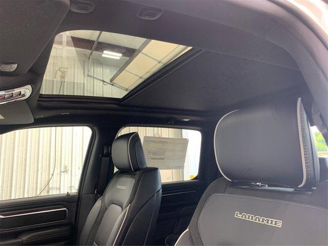 new 2026 Ram 1500 car, priced at $70,149