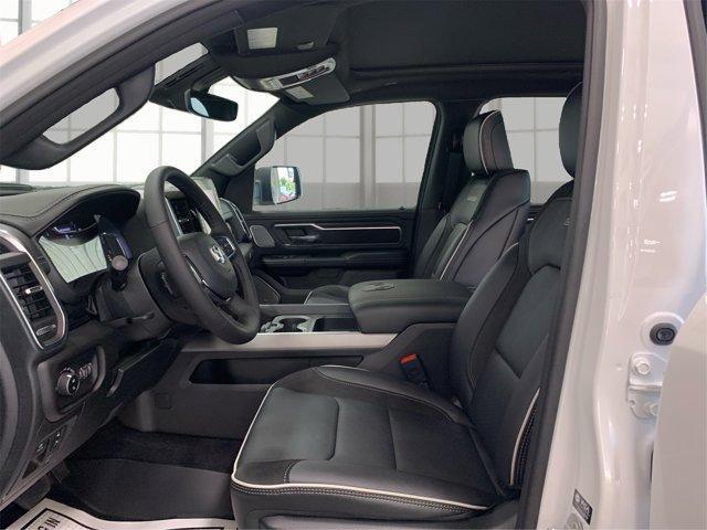 new 2026 Ram 1500 car, priced at $70,149