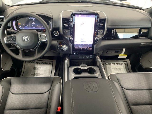 new 2026 Ram 1500 car, priced at $70,149