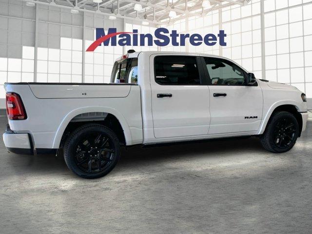 new 2026 Ram 1500 car, priced at $70,149