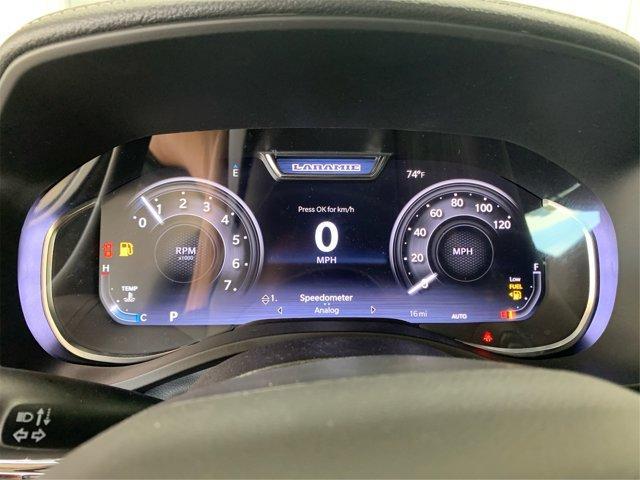 new 2026 Ram 1500 car, priced at $70,149