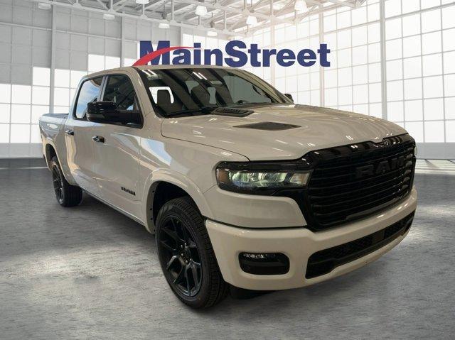 new 2026 Ram 1500 car, priced at $70,149