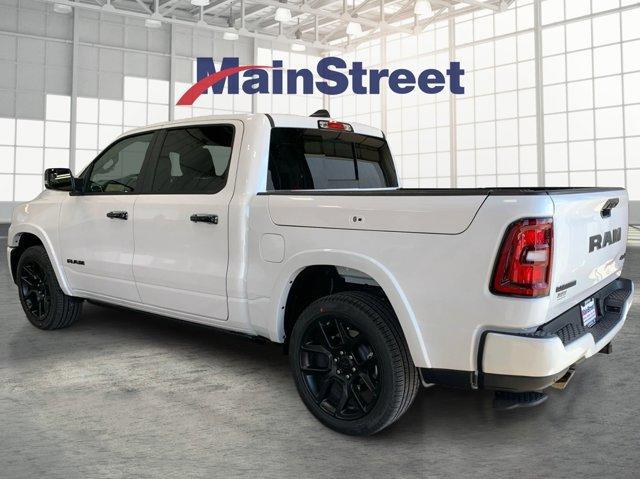 new 2026 Ram 1500 car, priced at $70,149
