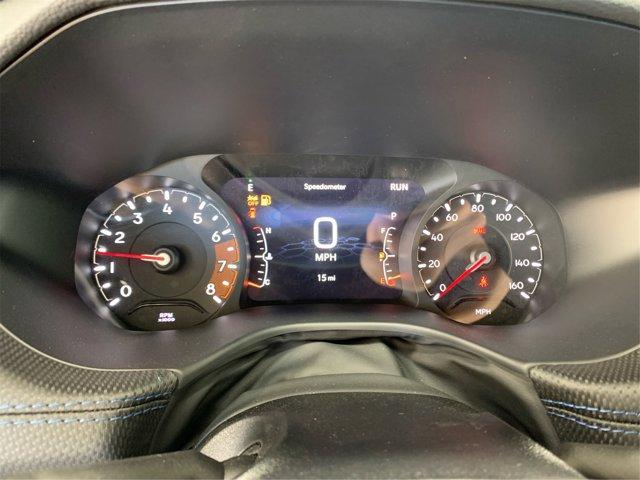 new 2026 Jeep Compass car, priced at $34,210