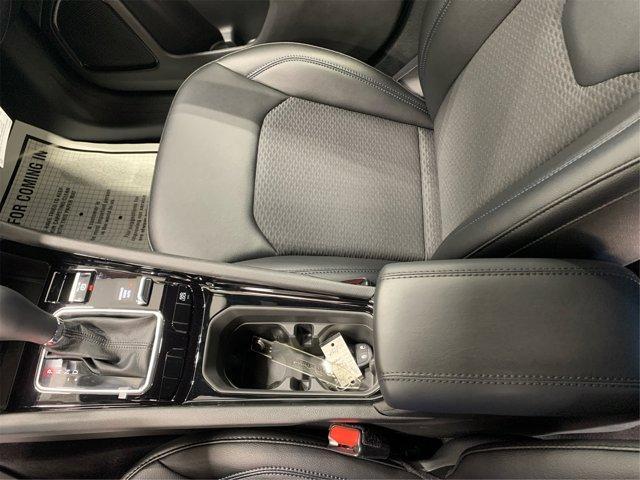 new 2026 Jeep Compass car, priced at $34,210