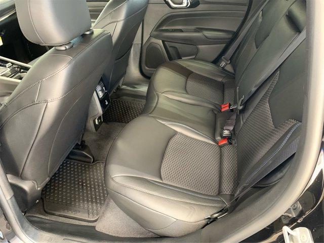 new 2026 Jeep Compass car, priced at $34,210