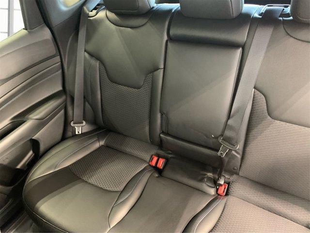 new 2026 Jeep Compass car, priced at $34,210