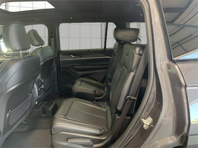 new 2025 Jeep Grand Cherokee L car, priced at $50,137