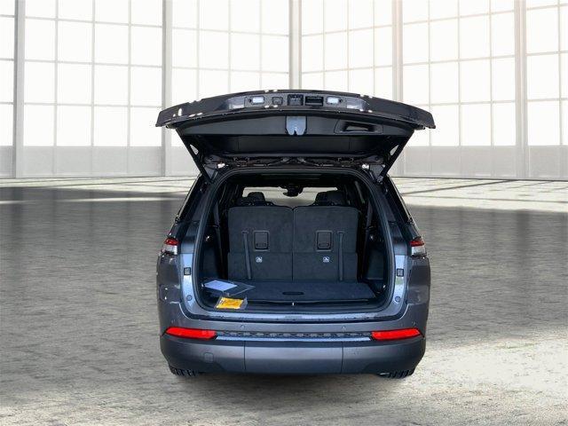 new 2025 Jeep Grand Cherokee L car, priced at $50,137