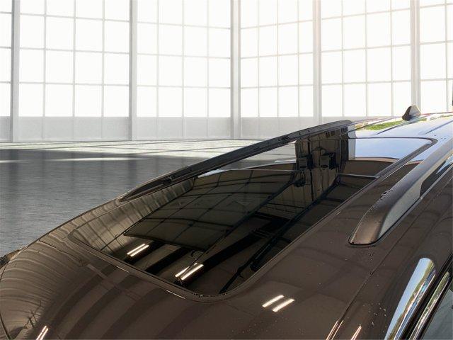 new 2025 Jeep Grand Cherokee L car, priced at $50,137