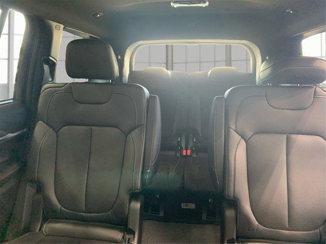 new 2025 Jeep Grand Cherokee L car, priced at $50,137