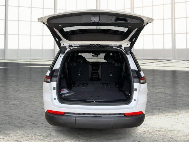 new 2025 Jeep Grand Cherokee L car, priced at $42,483