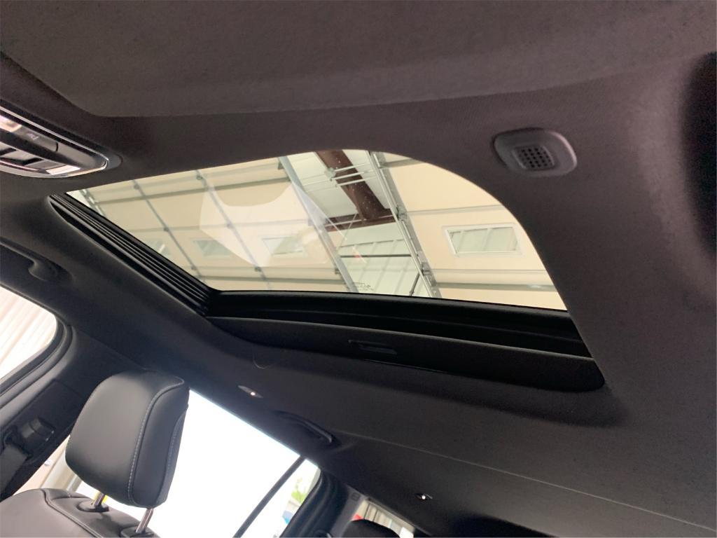 new 2025 Jeep Grand Cherokee L car, priced at $39,983