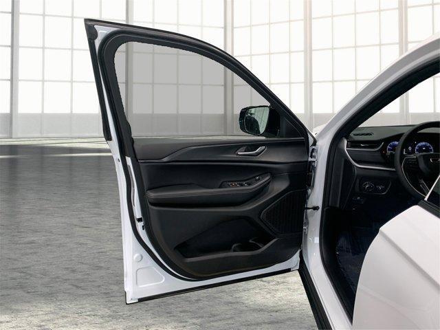 new 2025 Jeep Grand Cherokee L car, priced at $42,483