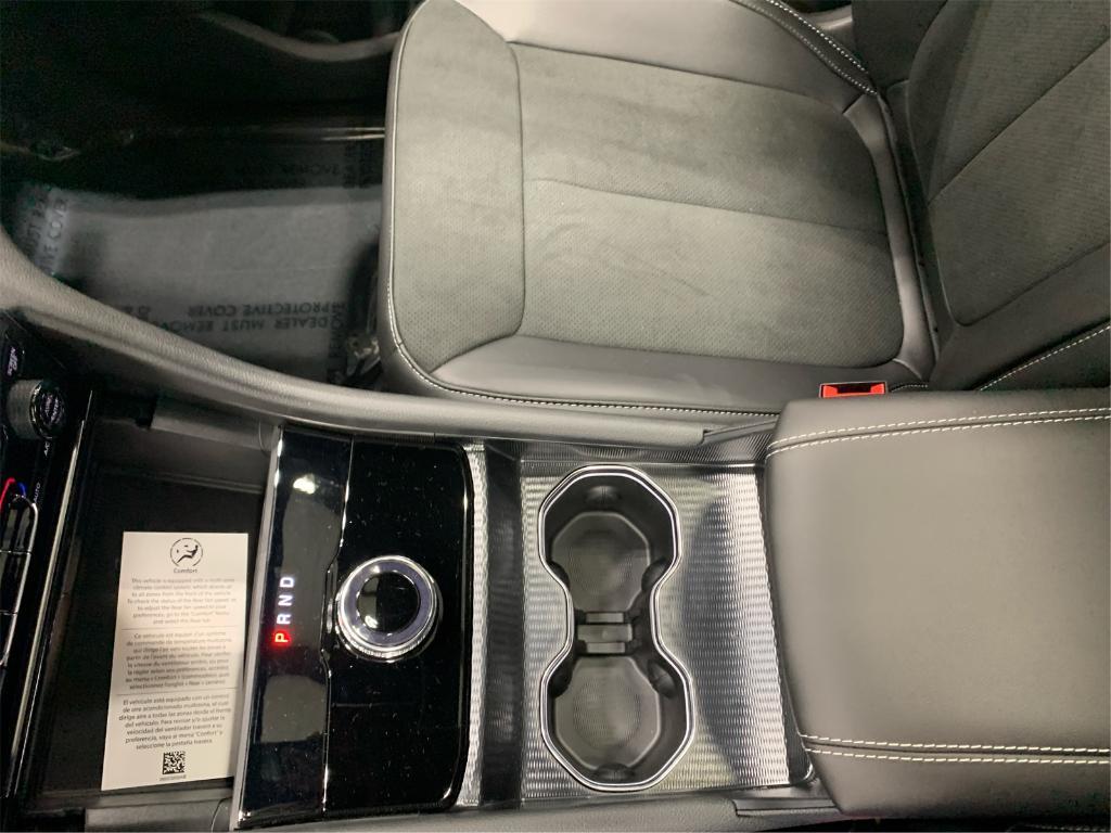 new 2025 Jeep Grand Cherokee L car, priced at $39,983