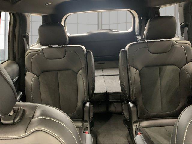 new 2025 Jeep Grand Cherokee L car, priced at $42,483