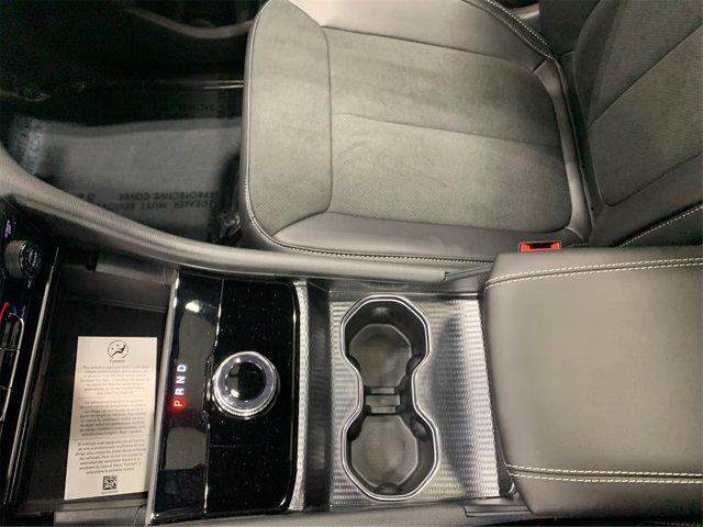 new 2025 Jeep Grand Cherokee L car, priced at $42,483