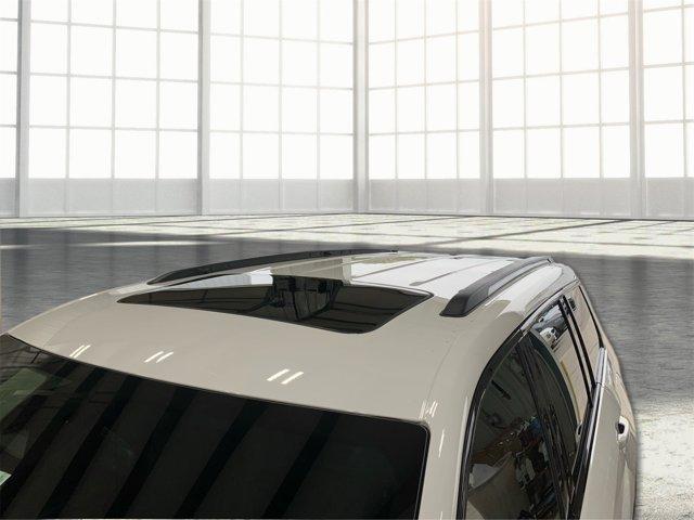 new 2025 Jeep Grand Cherokee L car, priced at $42,483