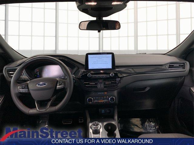 used 2023 Ford Escape car, priced at $22,653
