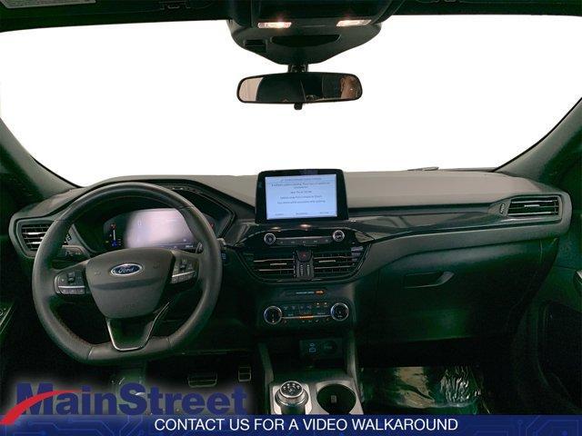 used 2023 Ford Escape car, priced at $22,653