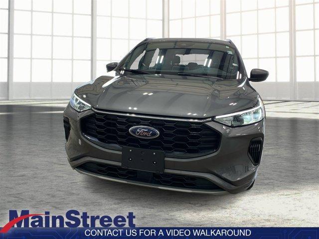 used 2023 Ford Escape car, priced at $22,653