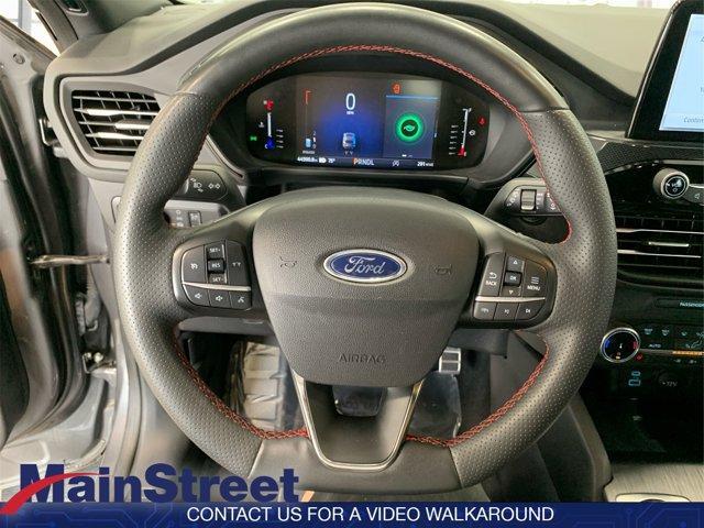 used 2023 Ford Escape car, priced at $22,653