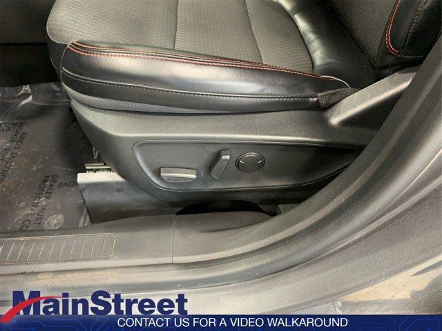 used 2023 Ford Escape car, priced at $22,653