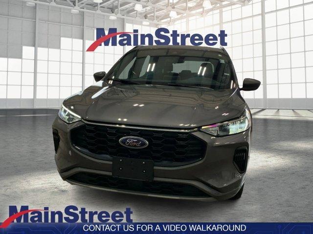 used 2023 Ford Escape car, priced at $22,653