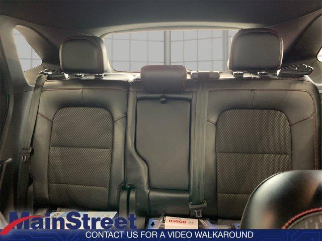 used 2023 Ford Escape car, priced at $22,653