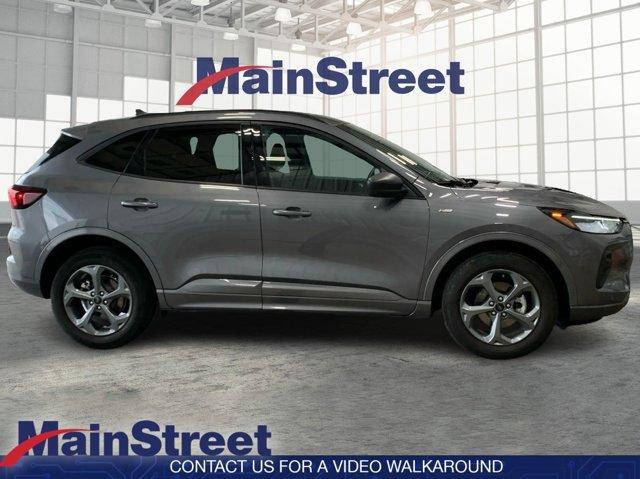 used 2023 Ford Escape car, priced at $22,653