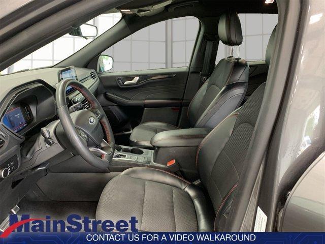 used 2023 Ford Escape car, priced at $22,653