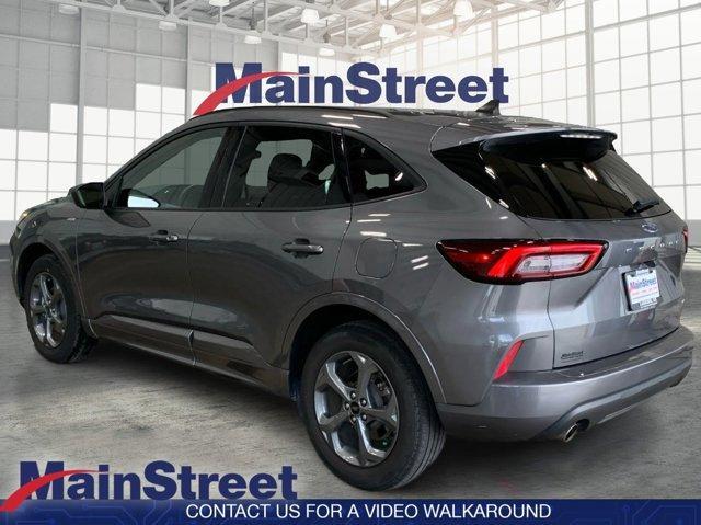 used 2023 Ford Escape car, priced at $22,653