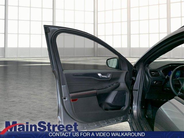 used 2023 Ford Escape car, priced at $22,653