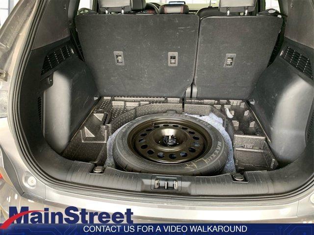 used 2023 Ford Escape car, priced at $22,653