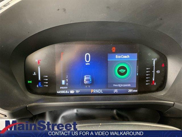 used 2023 Ford Escape car, priced at $22,653