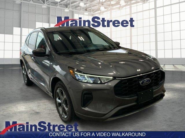 used 2023 Ford Escape car, priced at $22,653