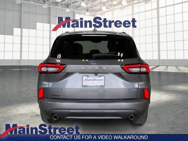 used 2023 Ford Escape car, priced at $22,653