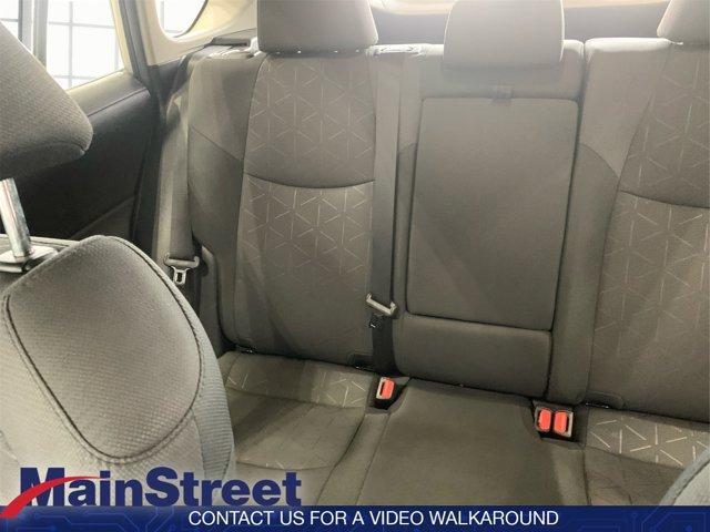 used 2024 Toyota RAV4 Hybrid car, priced at $32,162