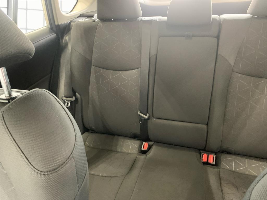 used 2024 Toyota RAV4 Hybrid car, priced at $31,295