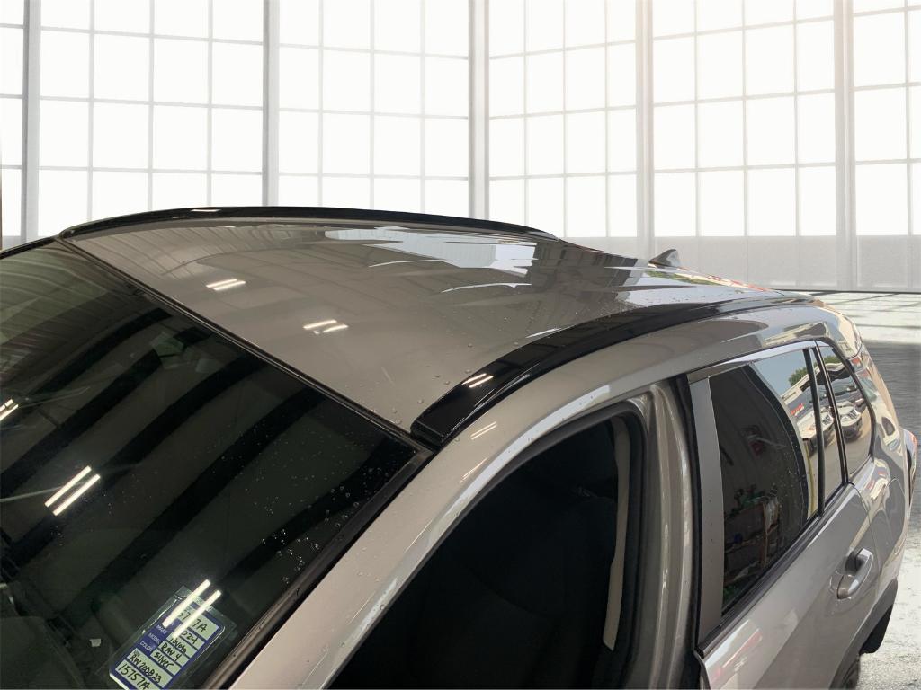 used 2024 Toyota RAV4 Hybrid car, priced at $31,295