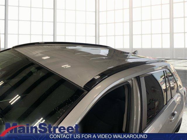 used 2024 Toyota RAV4 Hybrid car, priced at $32,162