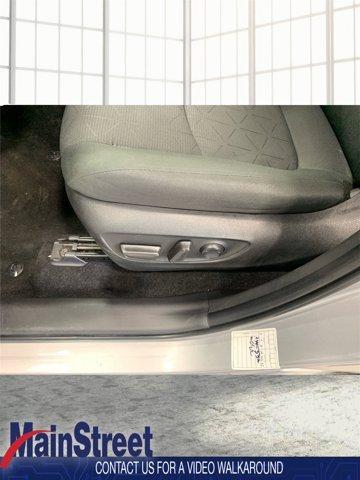 used 2024 Toyota RAV4 Hybrid car, priced at $32,162