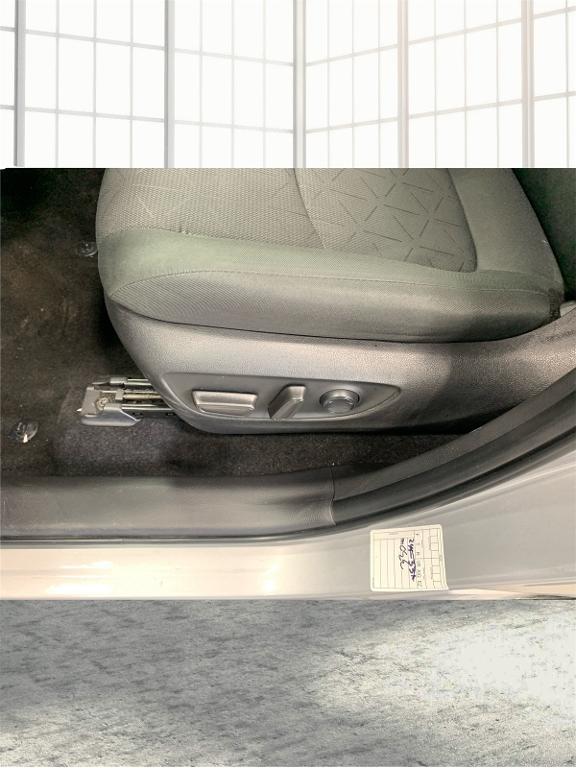 used 2024 Toyota RAV4 Hybrid car, priced at $31,295