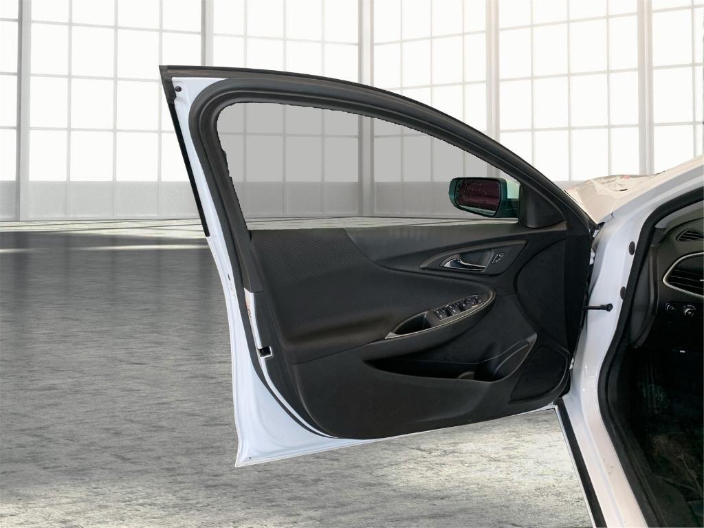 used 2024 Chevrolet Malibu car, priced at $19,462