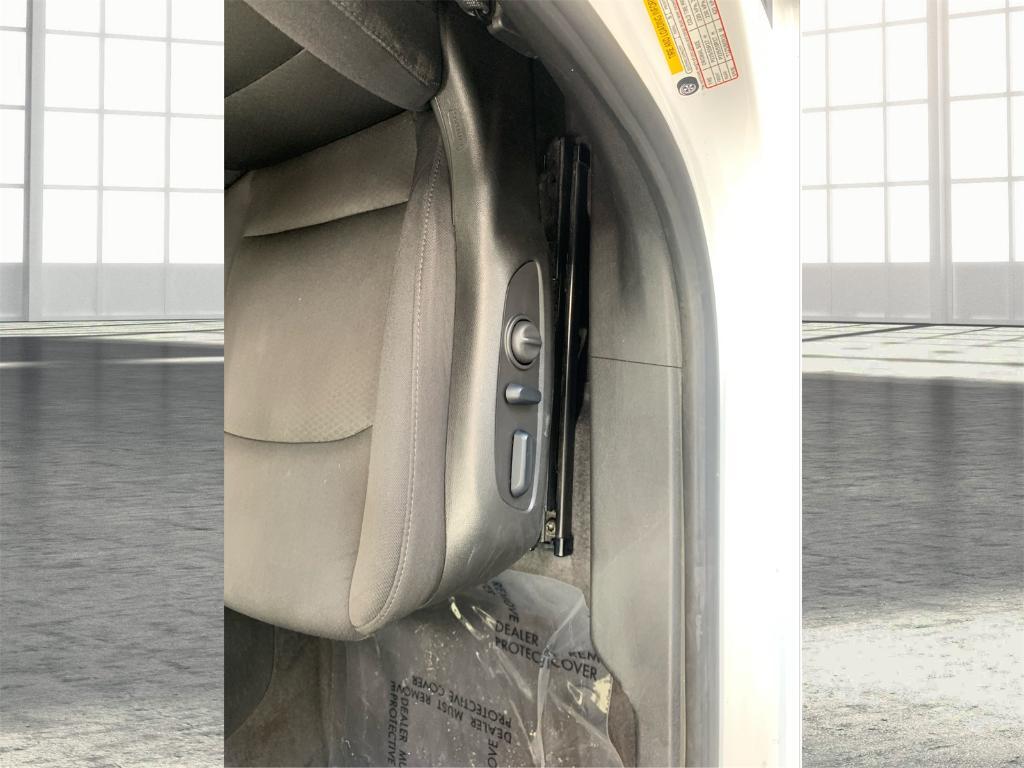 used 2024 Chevrolet Malibu car, priced at $19,462