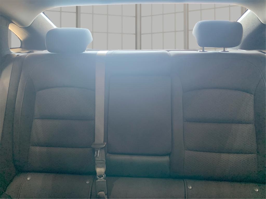 used 2024 Chevrolet Malibu car, priced at $19,462