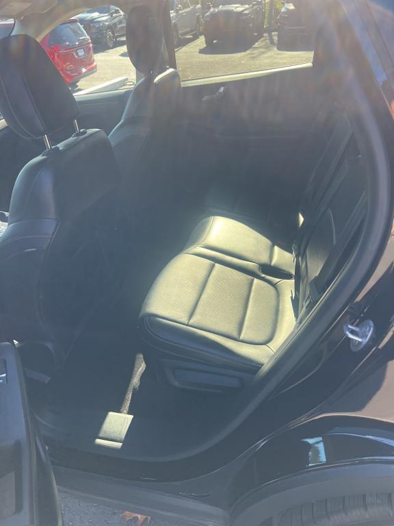 used 2020 Ford Escape car