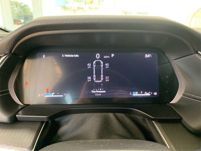 new 2025 Jeep Grand Cherokee L car, priced at $42,144