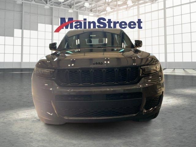 new 2025 Jeep Grand Cherokee L car, priced at $42,144